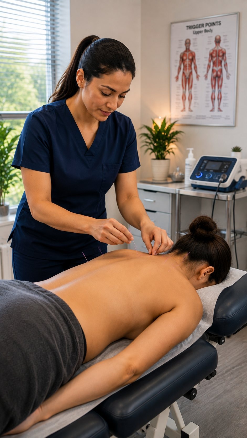 Dry Needling