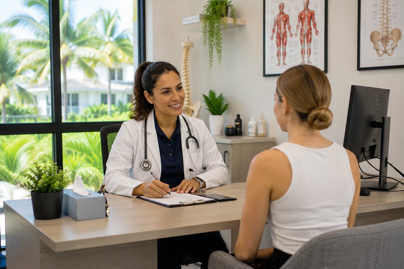 General Practice