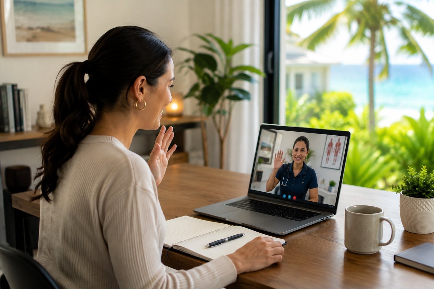 Telemedicine